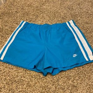 Nike Shorts